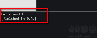 sublime text電腦版怎么運(yùn)行python