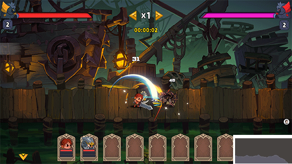 魔法書自走棋契約電腦版