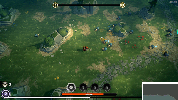 咒語旅團(tuán)(The Spell Brigade)客戶端