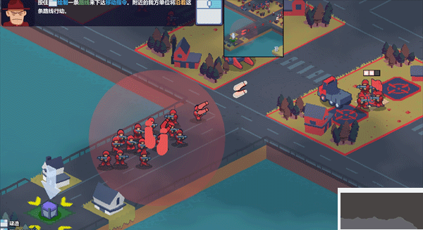 桌面戰(zhàn)爭兵團(tuán)亂斗客戶端