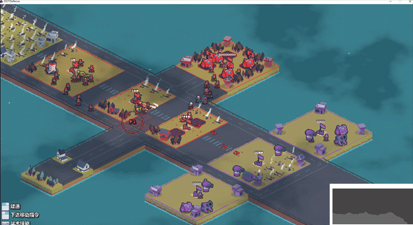 桌面戰(zhàn)爭兵團(tuán)亂斗客戶端