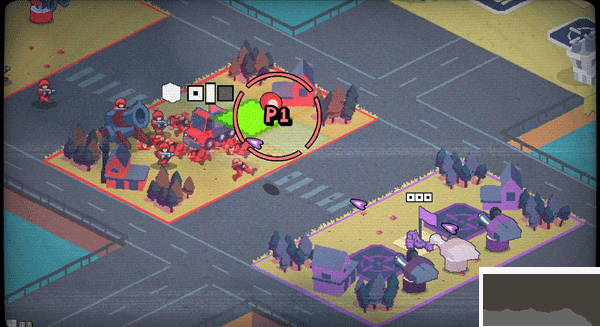 桌面戰(zhàn)爭兵團(tuán)亂斗客戶端