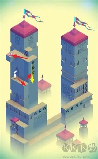 紀(jì)念碑谷官方版