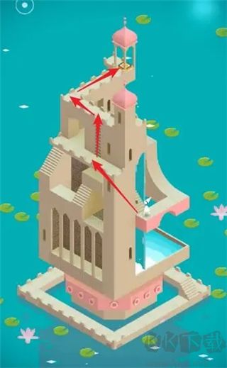 紀(jì)念碑谷官方版