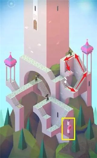 紀(jì)念碑谷官方版