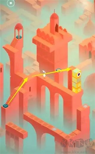 紀(jì)念碑谷官方版