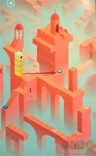 紀(jì)念碑谷官方版