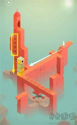 紀(jì)念碑谷官方版