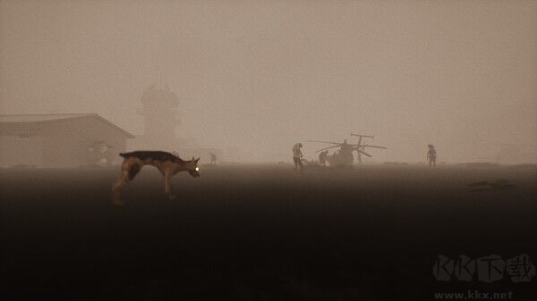 死亡環(huán)繞十一項修改器電腦版