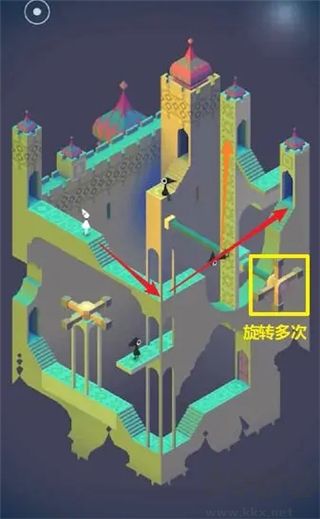 紀(jì)念碑谷官方版