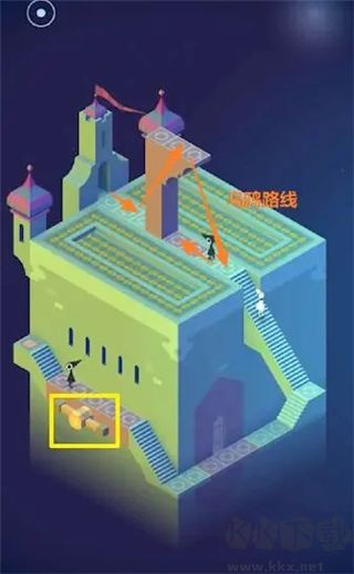 紀(jì)念碑谷官方版