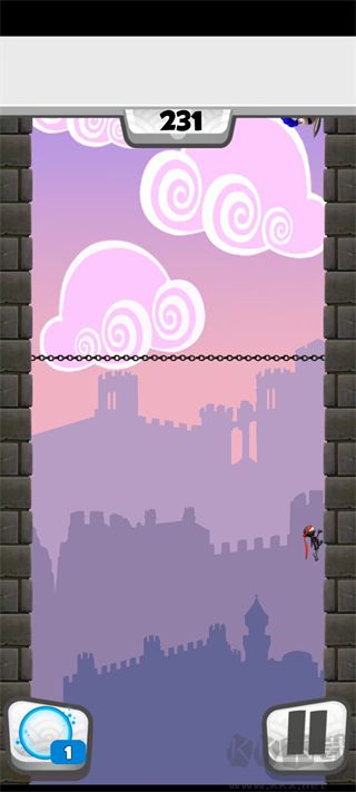 忍者跳躍安卓版