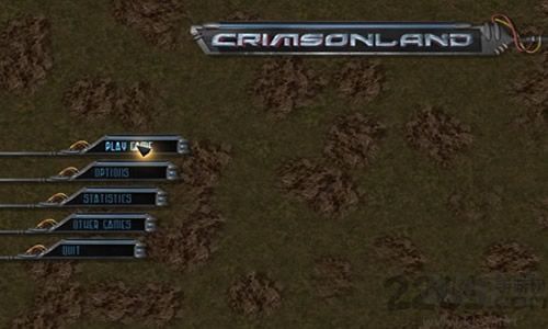 血腥大地漢化版