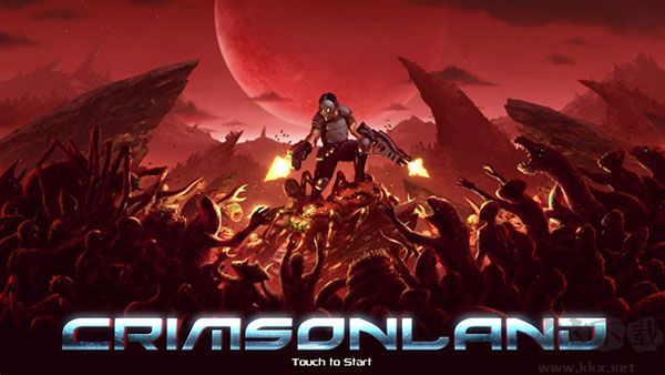 血腥大地漢化版