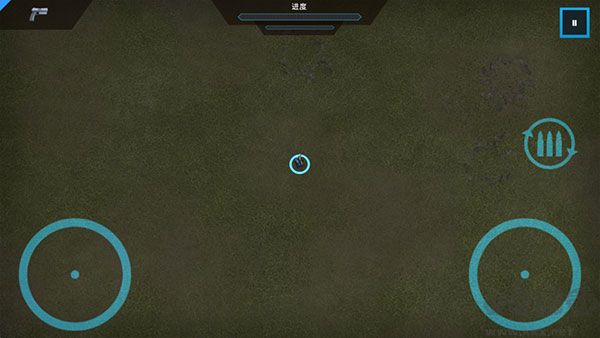 血腥大地漢化版