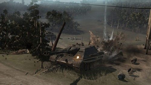 英雄連聯(lián)機(jī)版