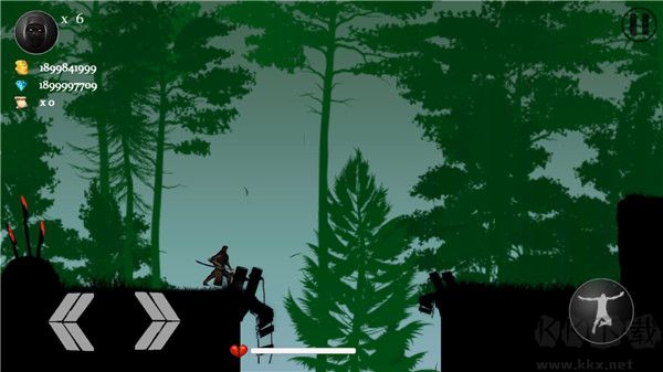 武士刺客官方版