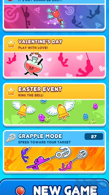 粘住火柴人手機(jī)版