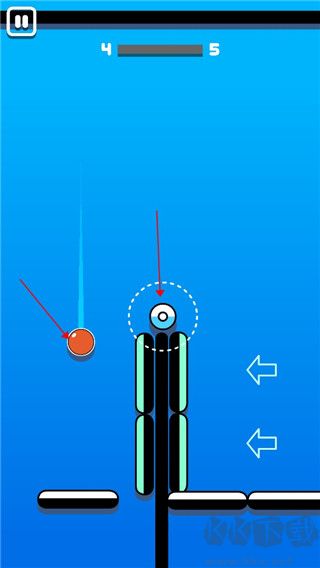 粘住火柴人手機(jī)版