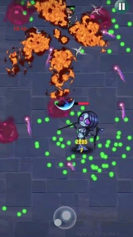 逃離玩具商店聯(lián)機(jī)版