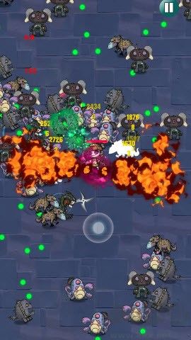 逃離玩具商店聯(lián)機(jī)版