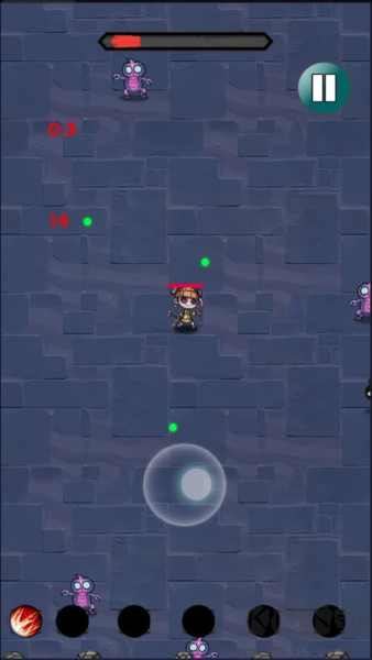 逃離玩具商店手機(jī)版