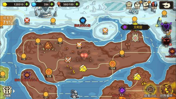 超進化物語2最新版