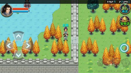 三國大時代3南蠻入侵單機版