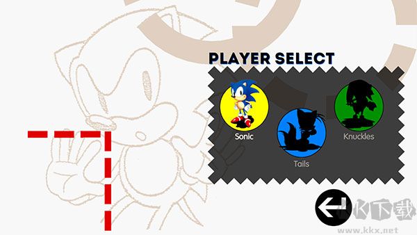 刺猬索尼克最新版