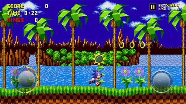 刺猬索尼克最新版