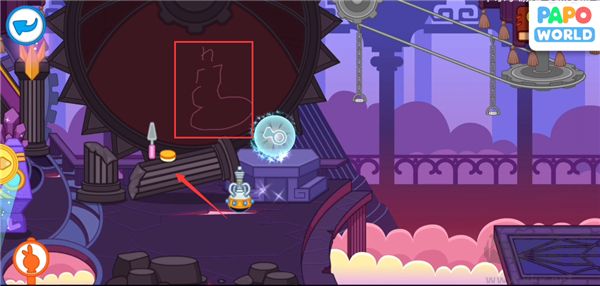 泡泡小鎮(zhèn)地下城大冒險(xiǎn)正版