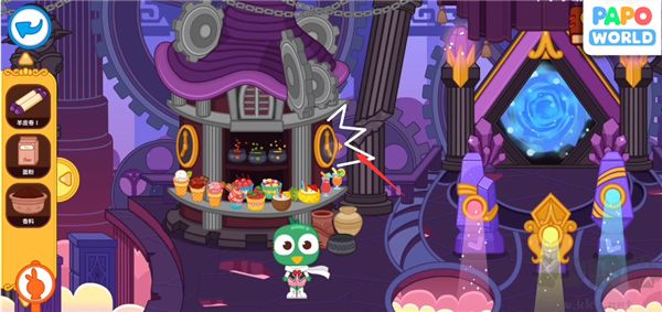 泡泡小鎮(zhèn)地下城大冒險(xiǎn)正版