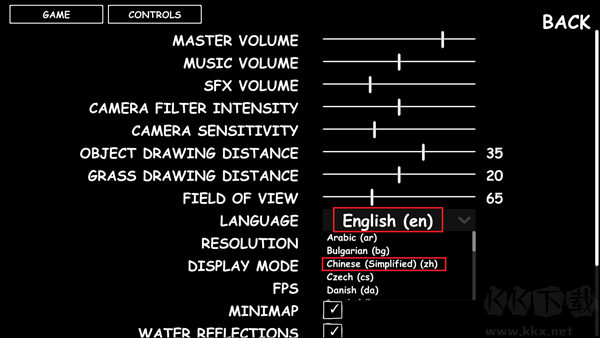 涂鴉勇者(Sketch Crawler)