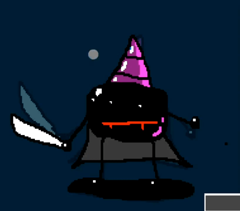 涂鴉勇者(Sketch Crawler)