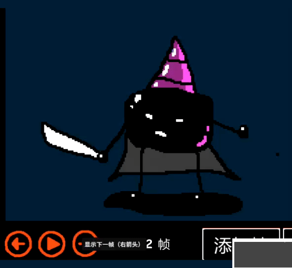 涂鴉勇者(Sketch Crawler)