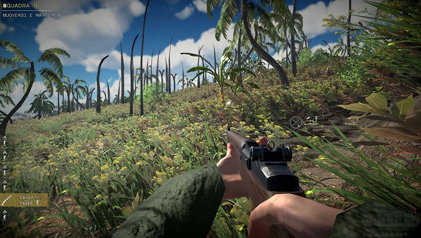 淺紅2五項(xiàng)修改器PC