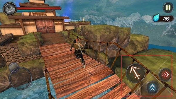 忍者武士?。═akashi）