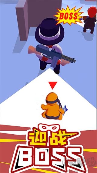 潛行大師最新版