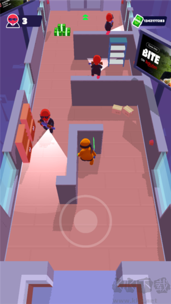 潛行大師最新版