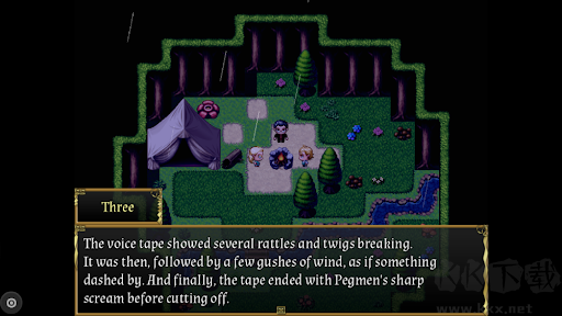 稍溫屠殺：殺手有可能是個(gè)白癡