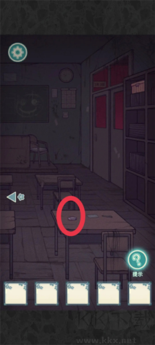 極限逃脫之神隱高校最新版