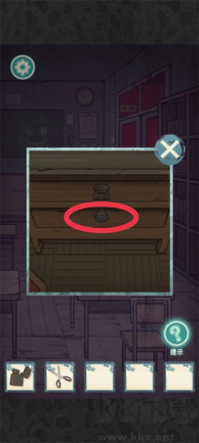 極限逃脫之神隱高校最新版