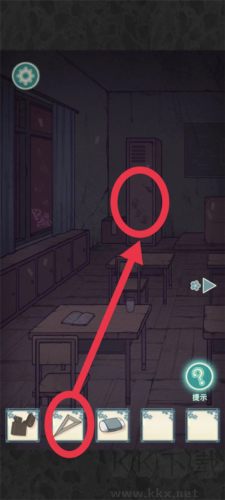 極限逃脫之神隱高校最新版