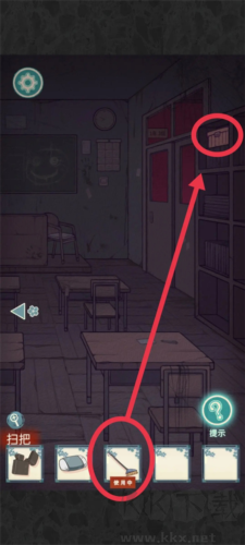 極限逃脫之神隱高校最新版