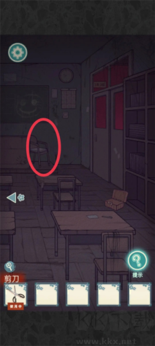 極限逃脫之神隱高校最新版