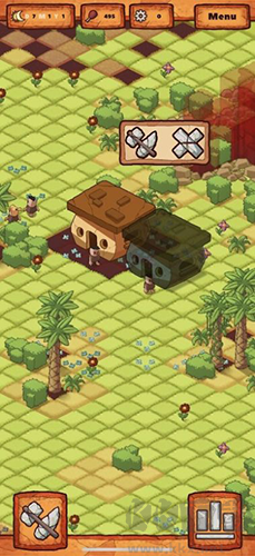 歡迎來到我的洞穴（Welcome to My Cave）