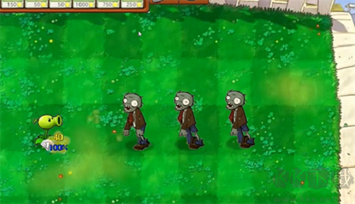 植物大戰(zhàn)僵尸指導(dǎo)版