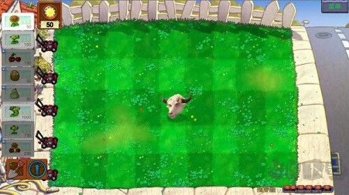 植物大戰(zhàn)僵尸指導(dǎo)版