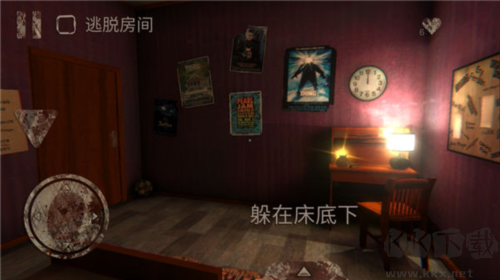 恐怖公園：馬戲小丑中文版