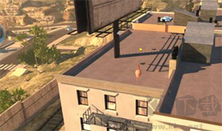 模擬山羊年度版游戲